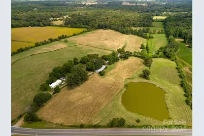 0000 Nc 138 Hwy Highway, Oakboro, NC 28129 - Photo 1