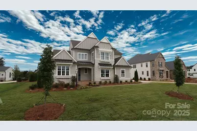 8111 Farm Crossing Lane #2, Huntersville, NC 28078 - Photo 1