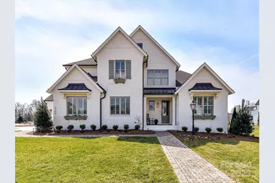 5704 Crescent Field Circle #25, Huntersville, NC 28078 - Photo 1