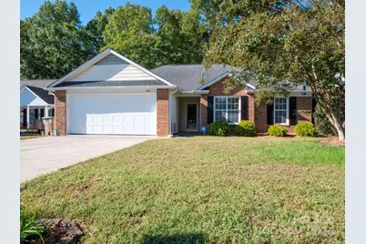 3001 Ashe Croft Drive, Indian Trail, NC 28079 - Photo 1