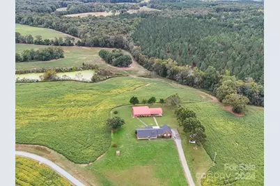 8510 Olive Branch Road, Marshville, NC 28103 - Photo 1