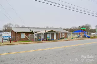 143 Henrietta St, Ellenboro, NC 28040 - Photo 1