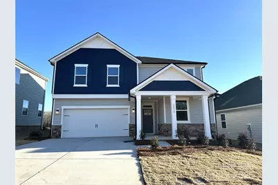 3014 Cunningham Farm Drive, Indian Trail, NC 28079 - Photo 1