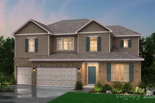 216 E Warfield Dr, Mooresville, NC 28115 - Photo 1