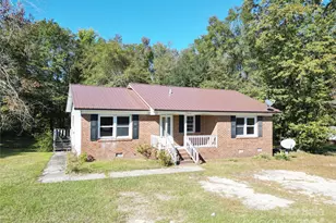 306 W White Oak St, Morven, NC 28119 - Photo 1