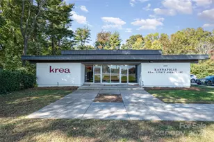 500 S Cannon Blvd S, Kannapolis, NC 28083 - Photo 1