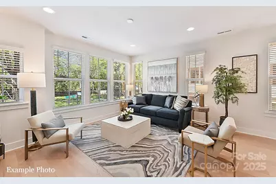 2031 Belmont Terraces Lane #6, Charlotte, NC 28205 - Photo 1