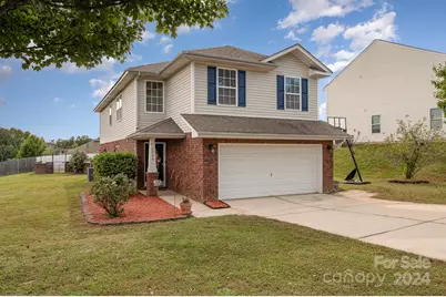 1994 Quill Court, Kannapolis, NC 28083 - Photo 1