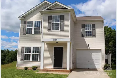 8403 Spirea Court, Charlotte, NC 28215 - Photo 1