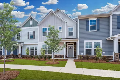 10105 Mamillion Drive, Huntersville, NC 28078 - Photo 1