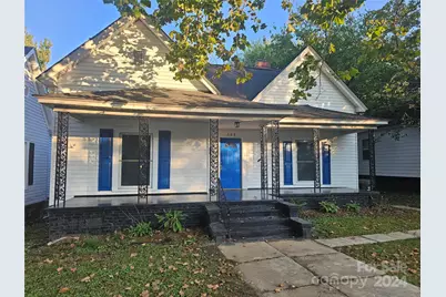 508 S Yadkin Avenue, Spencer, NC 28159 - Photo 1