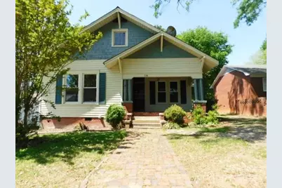 326 S Cedar Street, Lincolnton, NC 28092 - Photo 1