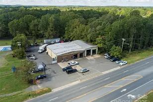 315 Hwy 740 Hwy, Albemarle, NC 28001 - Photo 1