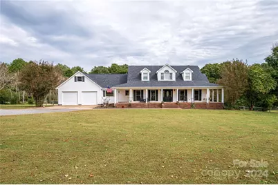 425 Guy Heavner Road, Lincolnton, NC 28092 - Photo 1