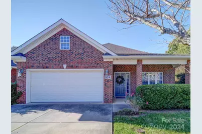 104 Aberdeen Drive, Troutman, NC 28166 - Photo 1