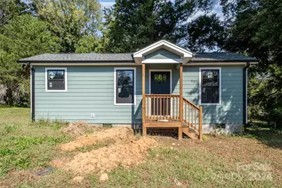 321 Garfield Street, Statesville, NC 28677 - Photo 1