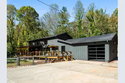 32 Campground Road, Asheville, NC 28805 - Photo 1