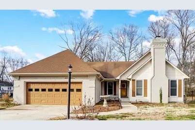 1509 Cripple Creek Road, Kannapolis, NC 28081 - Photo 1