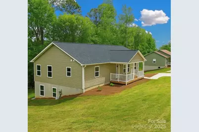 206 Fairway Drive, Rutherfordton, NC 28139 - Photo 1