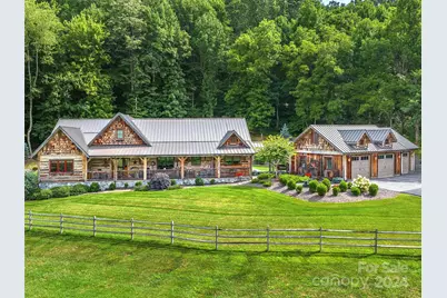 1279 Raccoon Road, Waynesville, NC 28786 - Photo 1