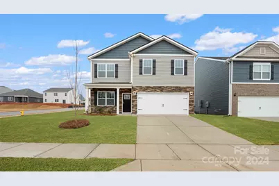 4012 Parsons Field Court, Maiden, NC 28650 - Photo 1