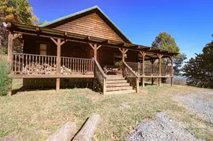 145 Lazy Acres Ln, Lake Lure, NC 28746 - Photo 1