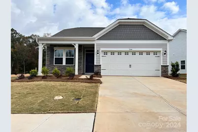 1044 Bull Dog Lane, Wingate, NC 28174 - Photo 1