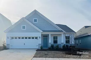 1053 Bull Dog Ln, Wingate, NC 28174 - Photo 1