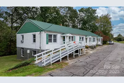 720 A-C Harris Avenue NW, Valdese, NC 28690 - Photo 1
