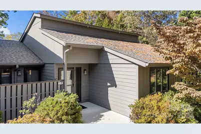 464 Crowfields Drive, Asheville, NC 28803 - Photo 1