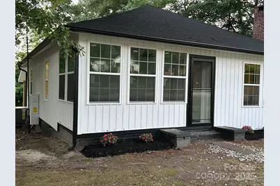 7608 Kershaw Camden Highway, Kershaw, SC 29067 - Photo 1