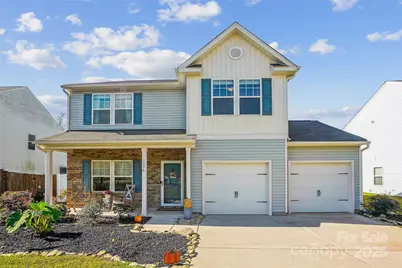 1176 Whitehall Hill Road, York, SC 29745 - Photo 1