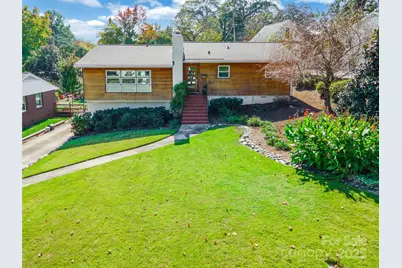 1166 Montford Drive, Charlotte, NC 28209 - Photo 1