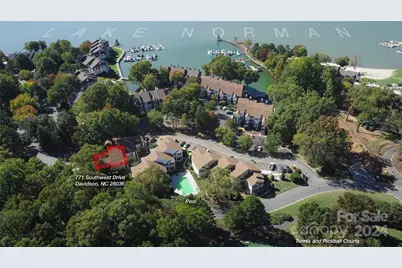 771 Southwest Drive #22U, Davidson, NC 28036 - Photo 1