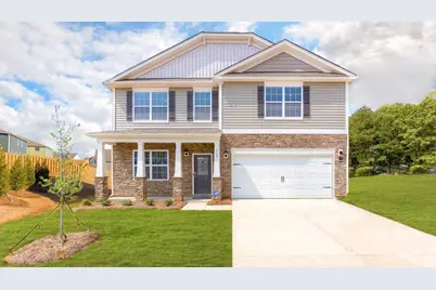 3668 Charles Street NW, Conover, NC 28613 - Photo 1