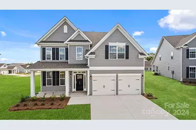 89 Silverthorne Court, Hendersonville, NC 28792 - Photo 1