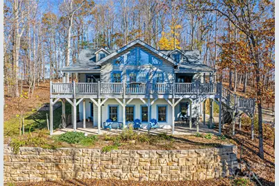 126 Bradley Ascent Court, Hendersonville, NC 28792 - Photo 1