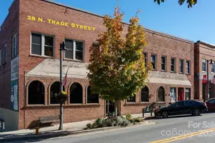 38 N Trade St, Tryon, NC 28782 - Photo 1