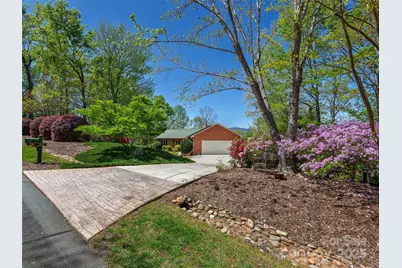 121 Canoe Drive, Mill Spring, NC 28756 - Photo 1