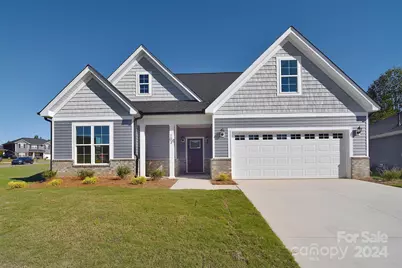 103 Bunker Hill Lane, Statesville, NC 28677 - Photo 1