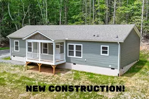 1663 Williamson Creek Rd, Pisgah Forest, NC 28768 - Photo 1