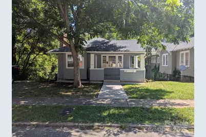 602 W Council Street, Salisbury, NC 28144 - Photo 1