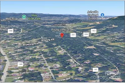 000 Rising View Drive #114, Hendersonville, NC 28791 - Photo 1