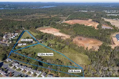 15207 Shopton Road W, Charlotte, NC 28278 - Photo 1