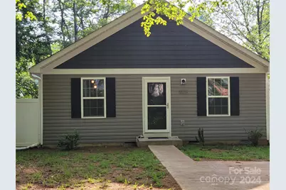 1025 Old Charlotte Road, Statesville, NC 28677 - Photo 1