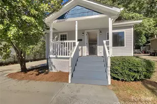 728 Jefferson Ave, Rock Hill, SC 29730 - Photo 1
