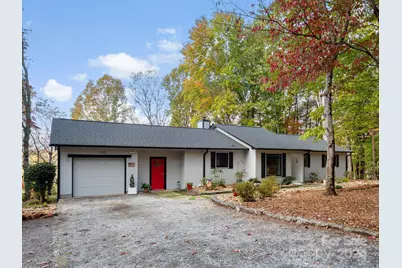 169 Oakwood Lane, Columbus, NC 28722 - Photo 1