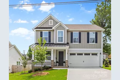 2304 Catalina Avenue, Charlotte, NC 28206 - Photo 1
