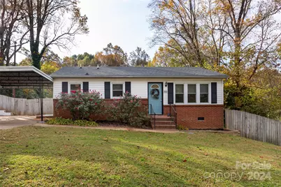 503 Cherry Street, Belmont, NC 28012 - Photo 1