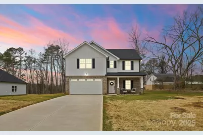 5319 Carden Drive, Charlotte, NC 28227 - Photo 1